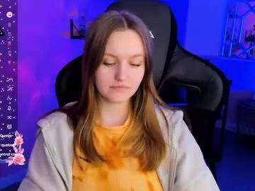kellypoter from Chaturbate is Freechat