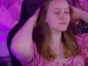 kellypoter from Chaturbate is Freechat