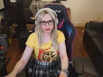 kelseycobalt from Chaturbate is Freechat