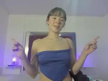 kelsie_angels from Chaturbate is Freechat