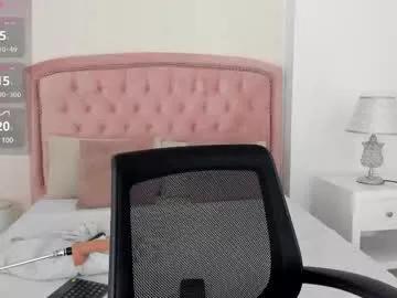 kendall__fox from Chaturbate is Freechat