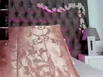 kendall_blair from Chaturbate is Freechat