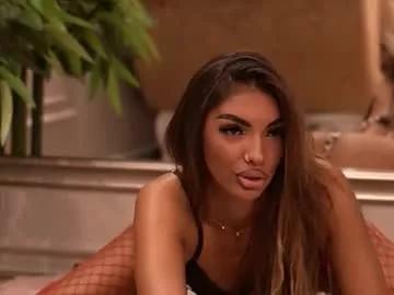 kendall_jolly from Chaturbate is Freechat