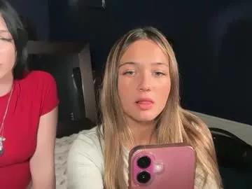 kendallmonroee from Chaturbate is Freechat