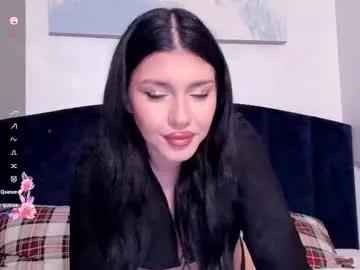kendrakiss_ from Chaturbate is Freechat