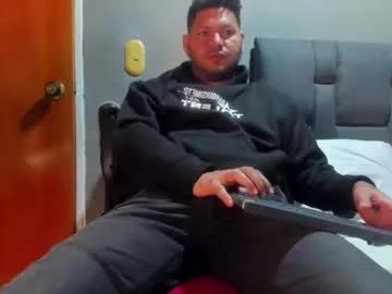 keny_miller from Chaturbate is Freechat