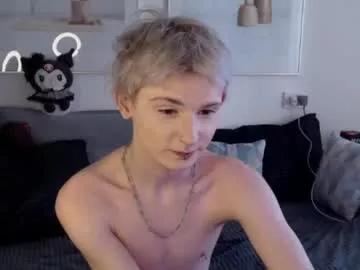 kessy_white from Chaturbate is Freechat
