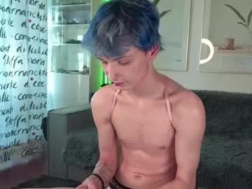kessy_white from Chaturbate is Freechat