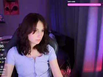 keti_moon from Chaturbate is Freechat