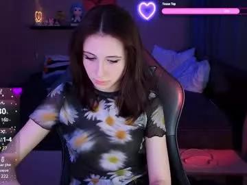 keti_moon from Chaturbate is Freechat