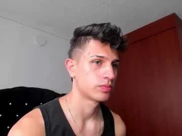 kevin_ahs1 from Chaturbate is Freechat