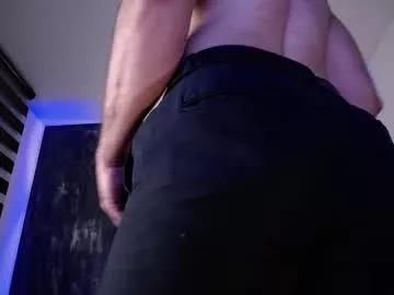 kevin_collins_s from Chaturbate is Freechat