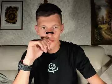 kevin_hornyyy from Chaturbate is Freechat