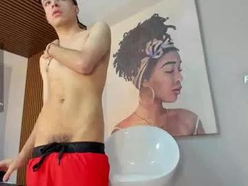 kevinn_blue from Chaturbate is Freechat