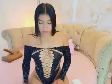khloeblake from Chaturbate is Freechat