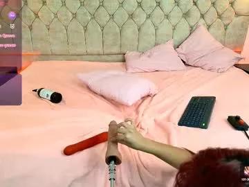 khloejohnson from Chaturbate is Freechat