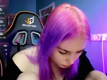 kiara_dream from Chaturbate is Freechat