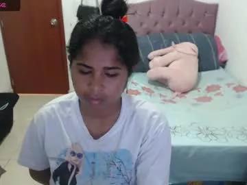 kiara_williamss from Chaturbate is Freechat