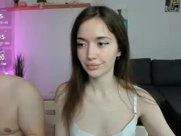 kiki_mcflurry from Chaturbate is Freechat