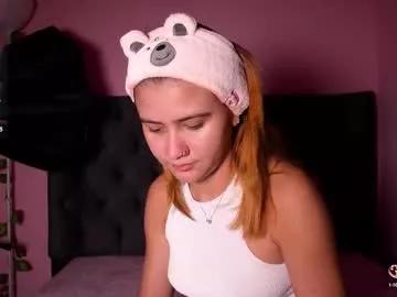 kim_dolls1823 from Chaturbate is Freechat