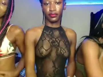 kimberly_chloe from Chaturbate is Freechat