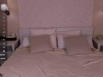 kimberly_taylory from Chaturbate is Freechat