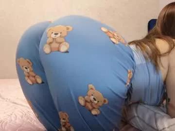 kimmie_ from Chaturbate is Freechat