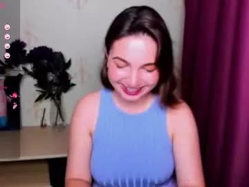kindhazelhere_ from Chaturbate is Freechat