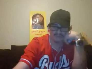 king761987 from Chaturbate is Freechat