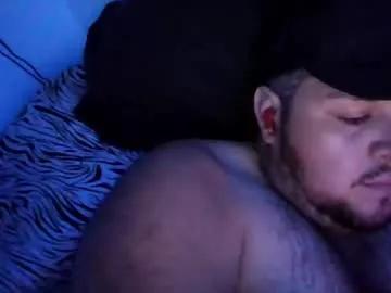 king970daddy from Chaturbate is Freechat