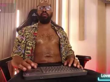 king_mallik from Chaturbate is Freechat