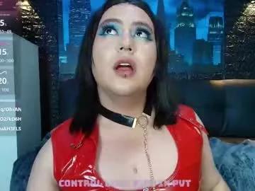 kink__angell from Chaturbate is Freechat