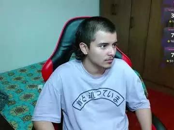 kinkybabies_ from Chaturbate is Freechat