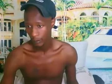 kinkyebonyguy from Chaturbate is Freechat