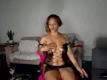 kinkykatt557616 from Chaturbate is Freechat