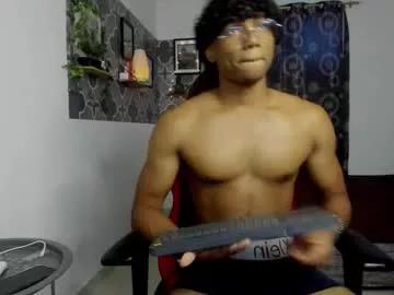 kiran_wolf from Chaturbate is Freechat
