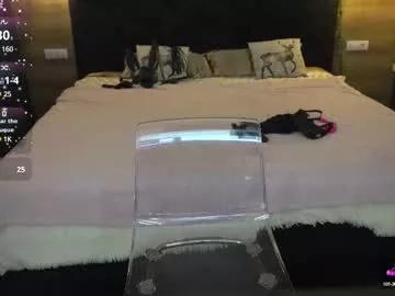 kiraroxx from Chaturbate is Freechat