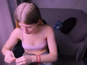 kirraa_ from Chaturbate