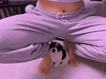 kirraa_ from Chaturbate