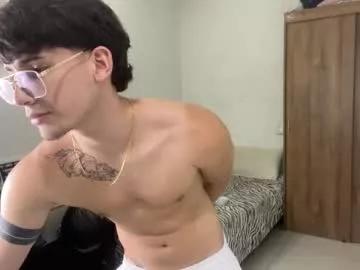 kisan_smith from Chaturbate is Freechat