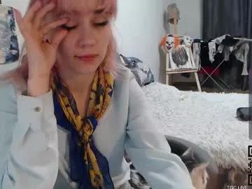 kisi_missi from Chaturbate is Freechat