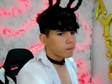 kiss_whitee from Chaturbate is Freechat