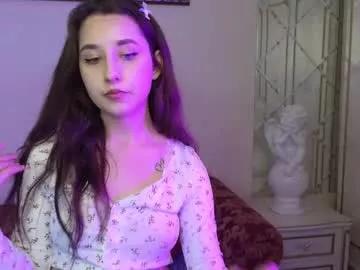 kisses_eva from Chaturbate is Freechat