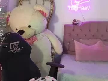kissi_tay1 from Chaturbate is Freechat
