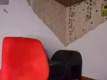 kisstarxxx from Chaturbate is Freechat