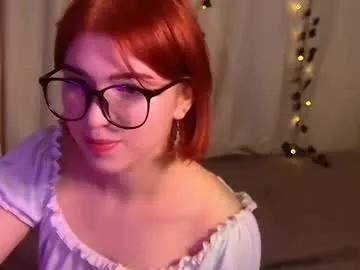 kissyrina from Chaturbate is Freechat