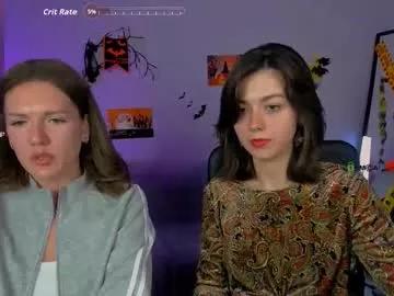 kitniss_dreamy from Chaturbate is Freechat