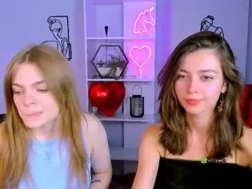 kitniss_dreamy from Chaturbate is Freechat
