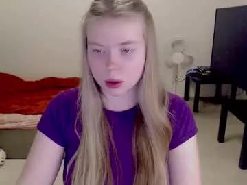 kitten_jenny01 from Chaturbate is Freechat
