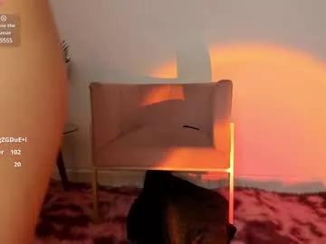 kitty__shine from Chaturbate is Freechat